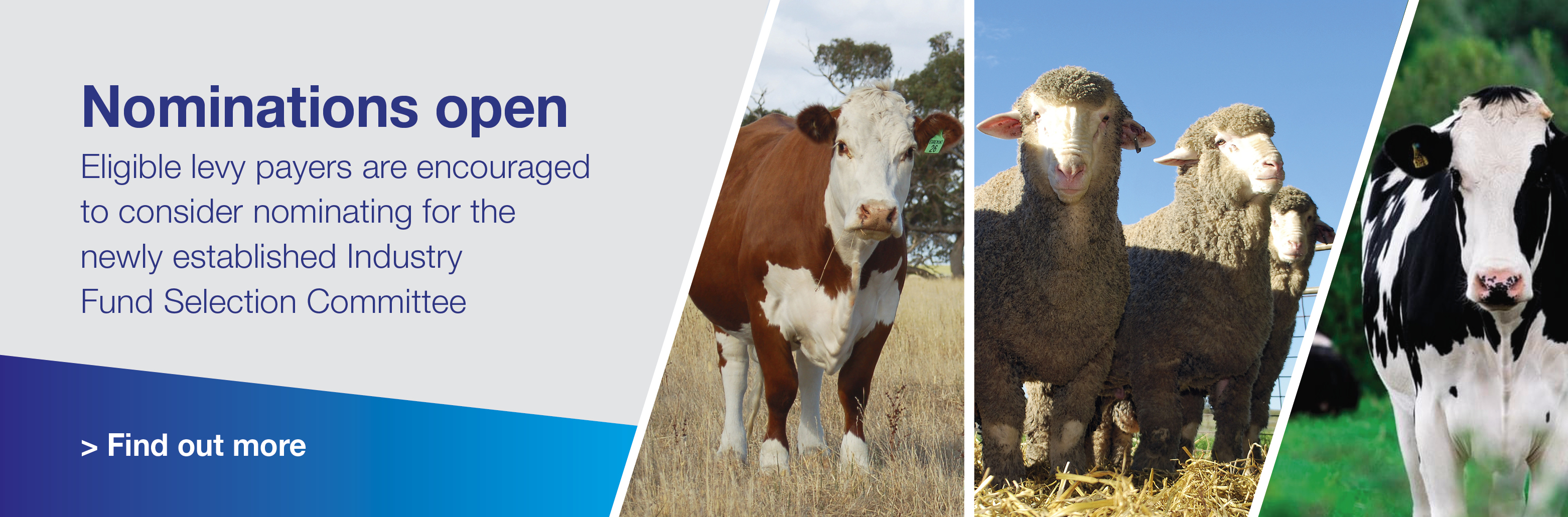 Livestock Sa Website Nominations