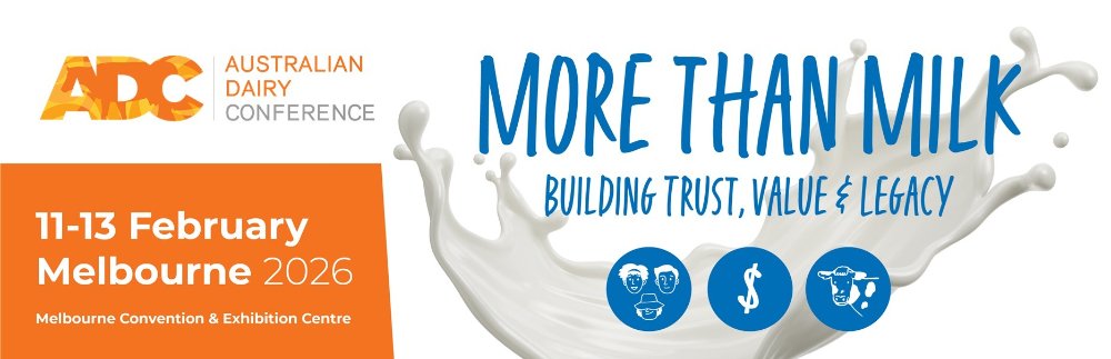 Australian Dairy Conference